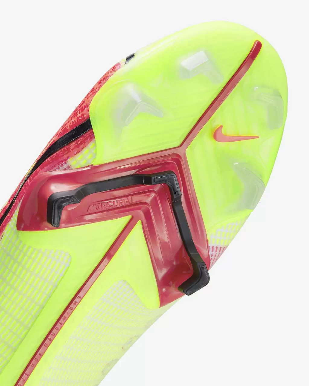 Бутсы профессиональные Nike Mercurial Superfly 8 EliteF FG